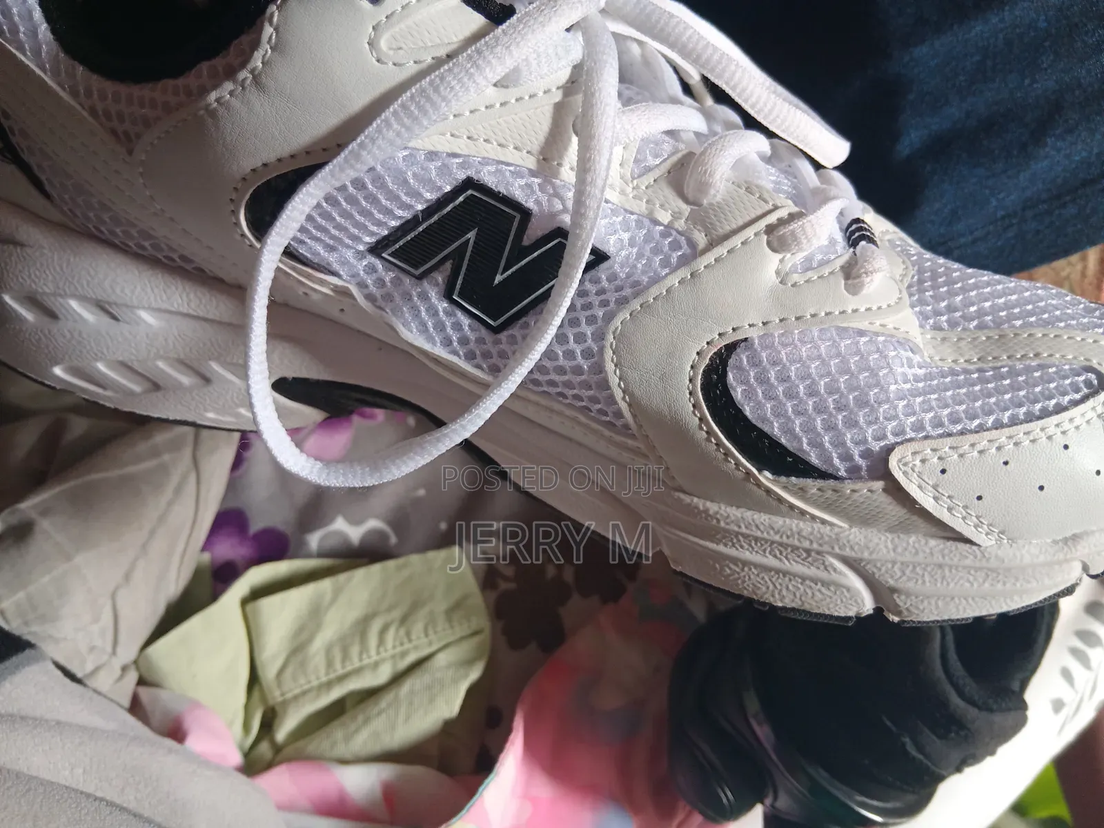 New Balance