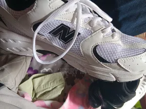 New Balance