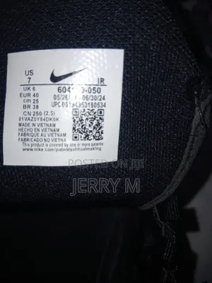 Orginal Brand