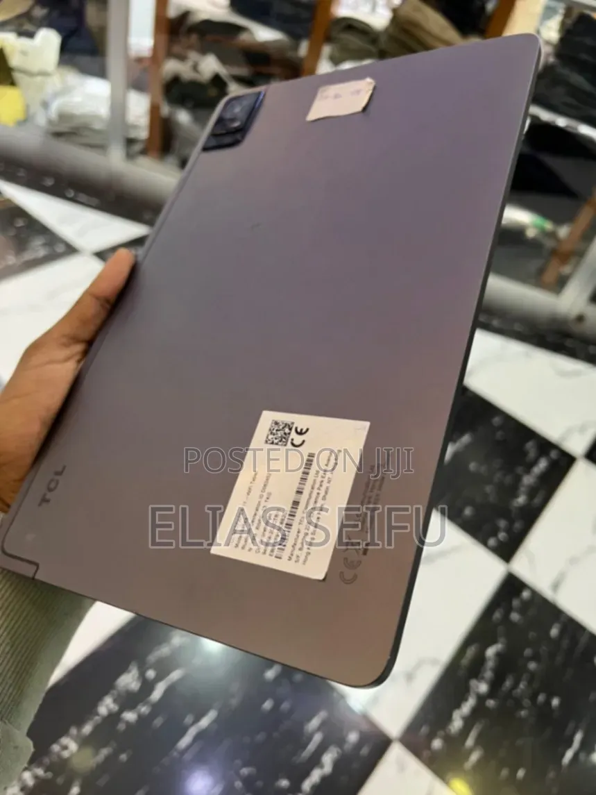 TCL NxtPaper 128 GB