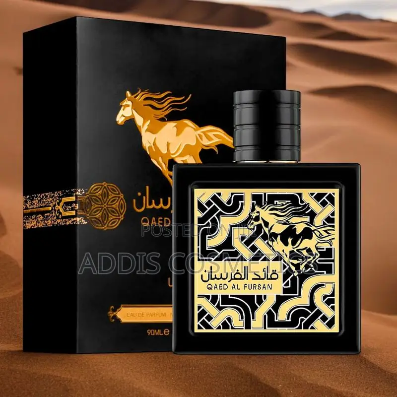 Qaed Al Fursan