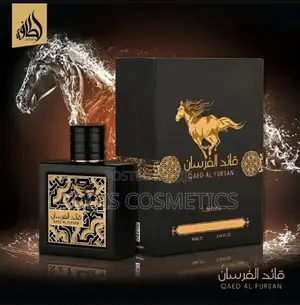 Qaed Al Fursan
