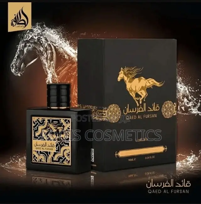 Qaed Al Fursan