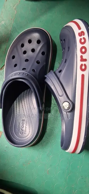 Crocs Shoes