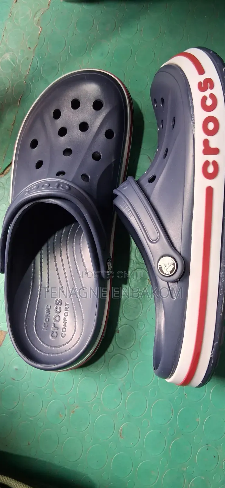 Crocs Shoes