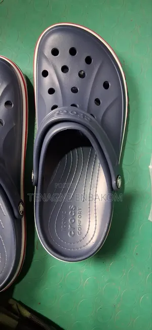 Crocs Shoes