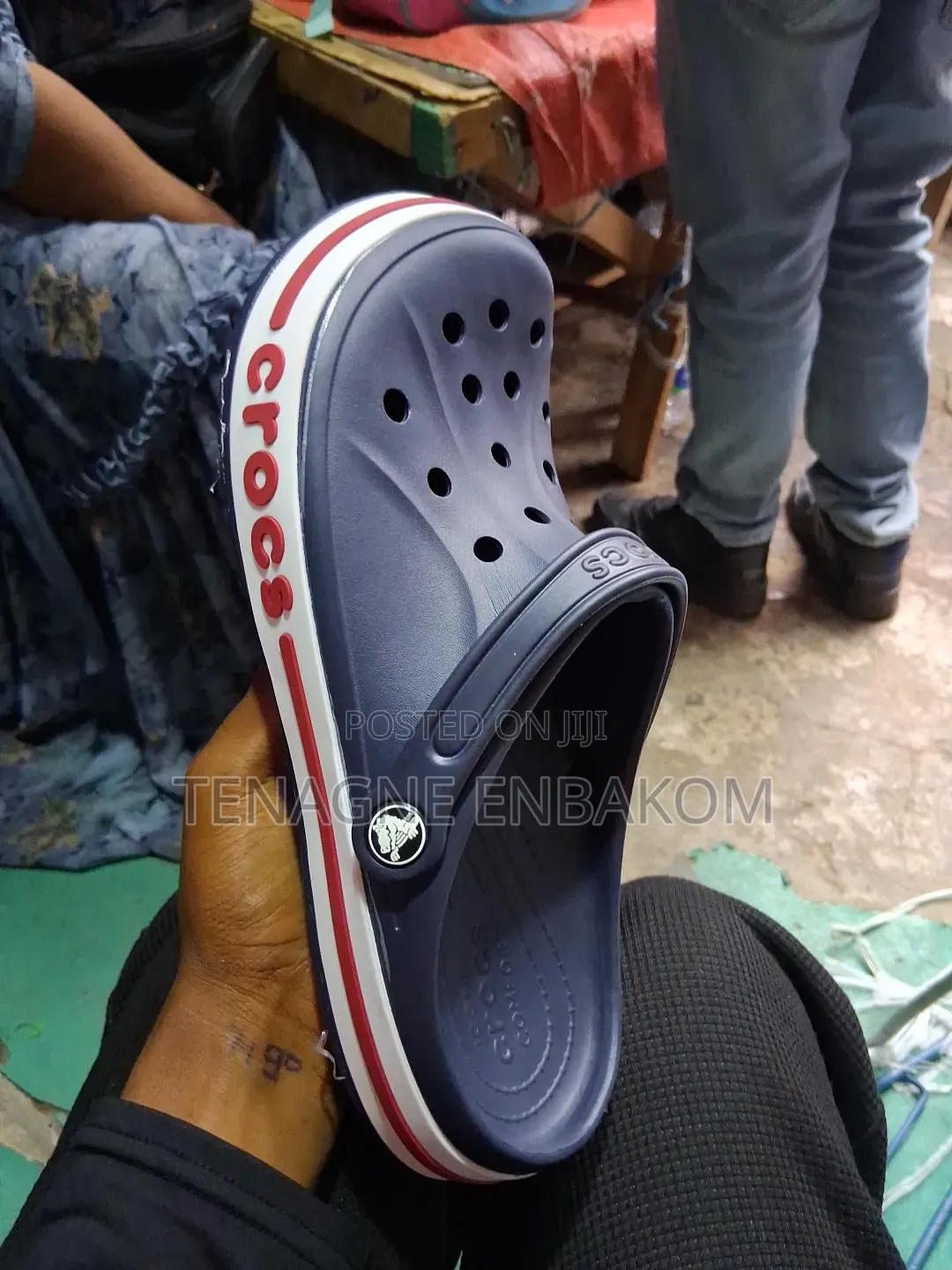Crocs Shoes