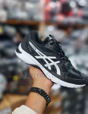 Asics Vlco High Master Quality Smooth Sneakers for You Made in Vietnam