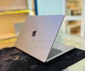New Laptop Apple MacBook Pro 2021 M1 16GB Apple M1 SSD 512GB