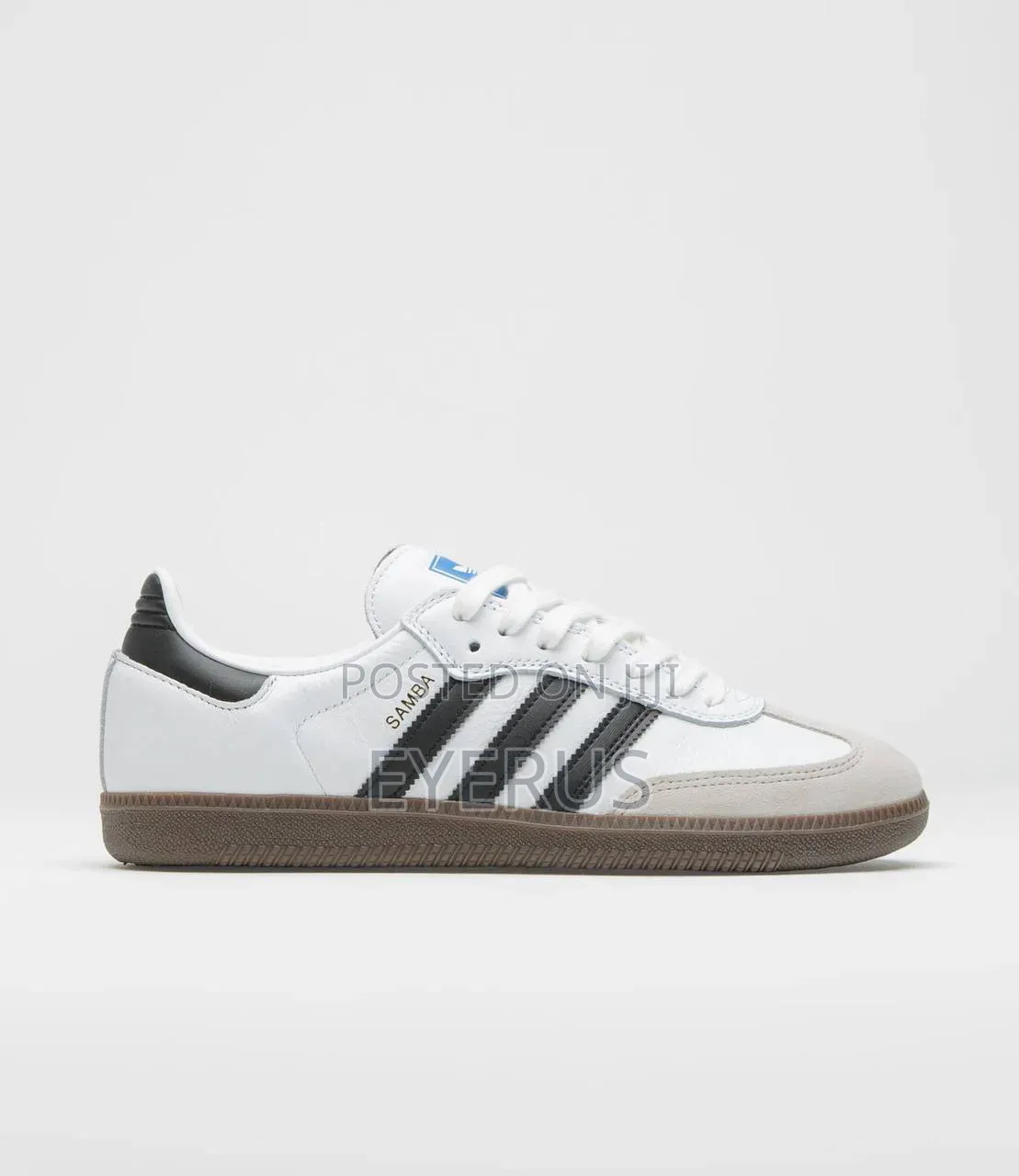 Orginal New Adidas Samba