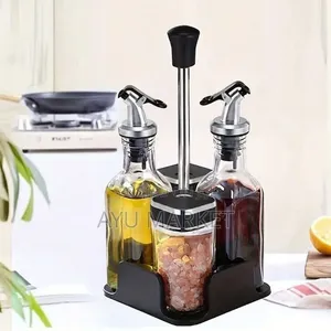 Condiment Set