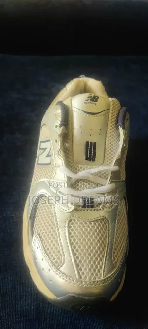 New Balance 530 Shoes Brand New From Sweden 42/43 Size