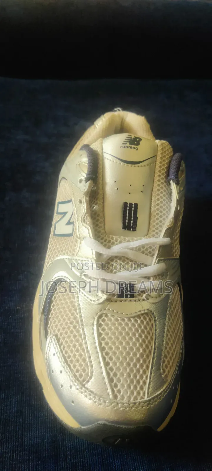New Balance 530 Shoes Brand New From Sweden 42/43 Size