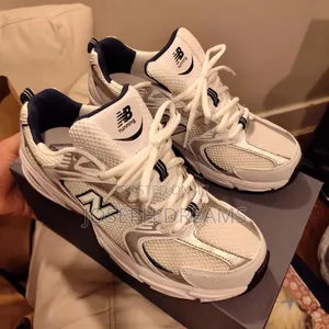 New Balance 530 Shoes Brand New From Sweden 42/43 Size