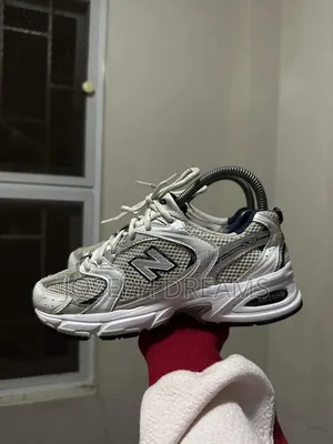 New Balance 530 Shoes Brand New From Sweden 42/43 Size