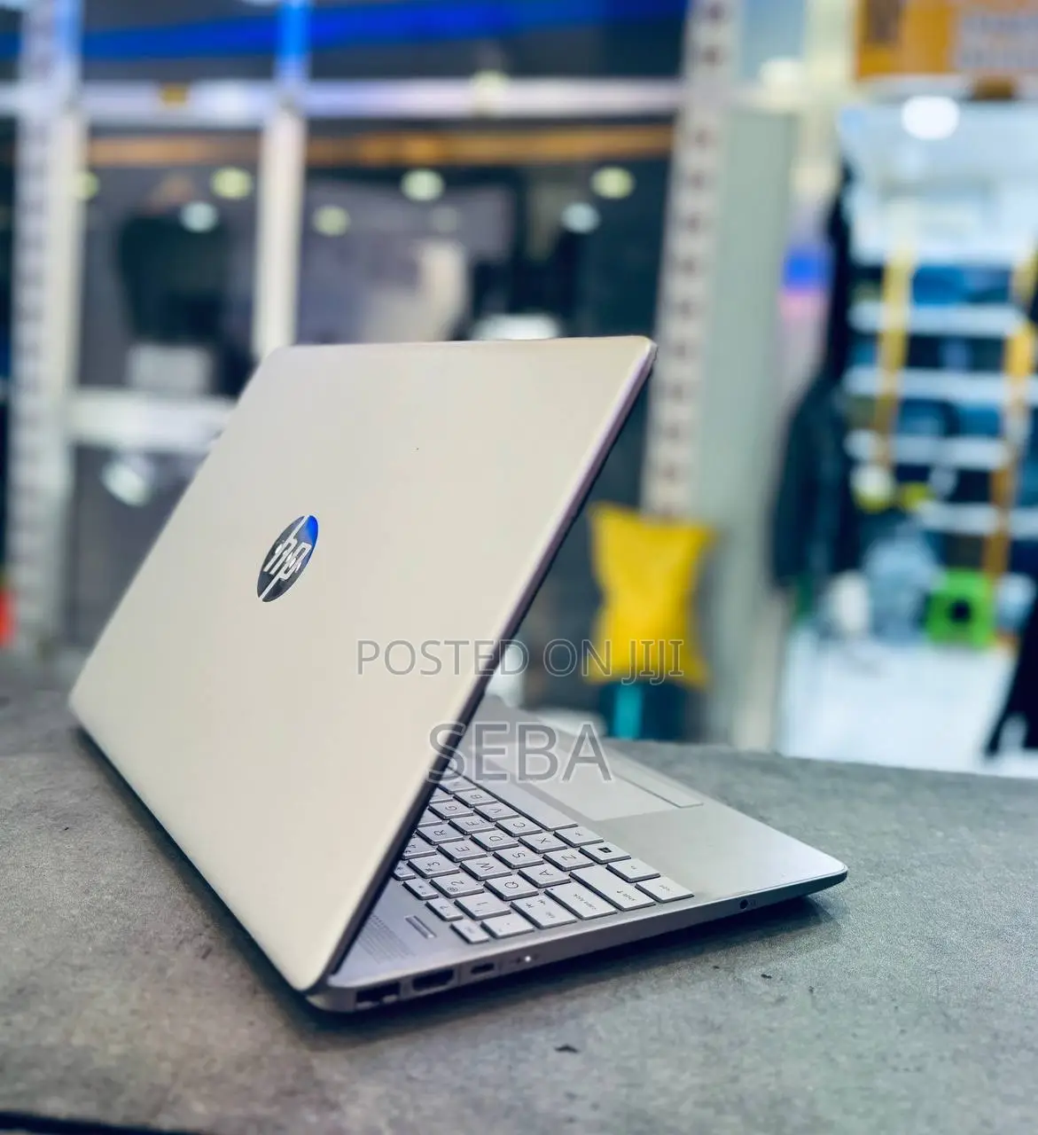 Laptop HP Stream Notebook 8GB Intel Core i3 SSD 256GB