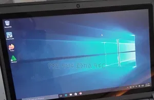 New Laptop Dell XPS 15 8GB Intel Core i3 SSD 16 GB