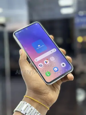 Samsung Galaxy A54 5G 128 GB White