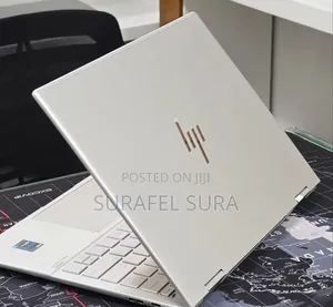 New Laptop HP Envy x360 16GB Intel Core i7 SSD 512GB