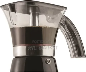 Electrical Coffee Maker