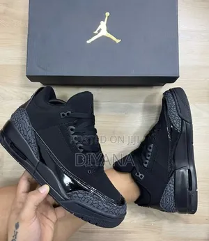 J3 Black Cat