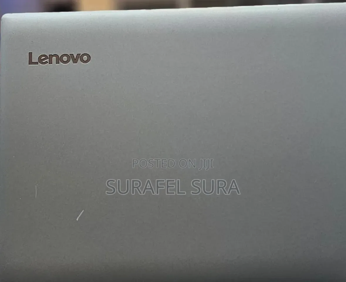 New Laptop Lenovo IdeaPad 320 8GB Intel Core i3 HDD 1T