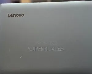New Laptop Lenovo IdeaPad 320 8GB Intel Core i3 HDD 1T
