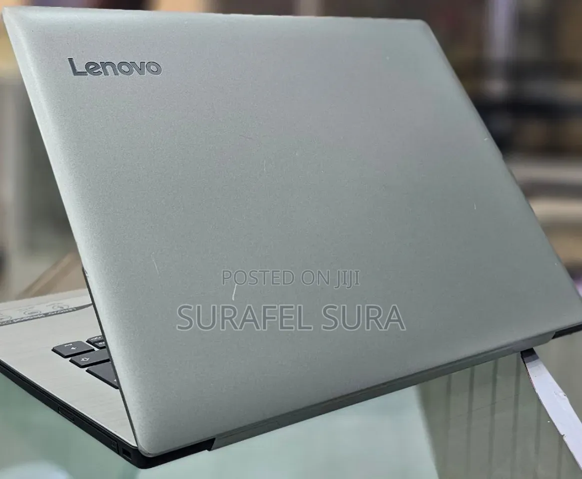 New Laptop Lenovo IdeaPad 320 8GB Intel Core i3 HDD 1T