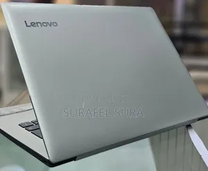 New Laptop Lenovo IdeaPad 320 8GB Intel Core i3 HDD 1T