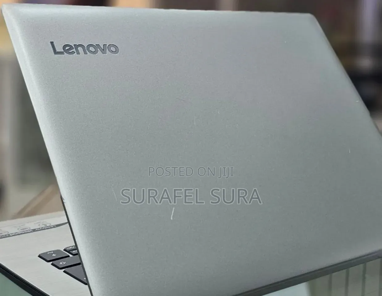 New Laptop Lenovo IdeaPad 320 8GB Intel Core i3 HDD 1T
