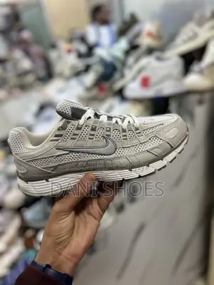 Nike P60000