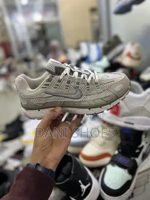 Nike P60000
