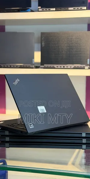 New Laptop Lenovo ThinkPad Yoga 8GB AMD Ryzen 7 SSD 256GB