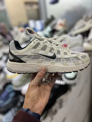 Nike P 6000snekeares