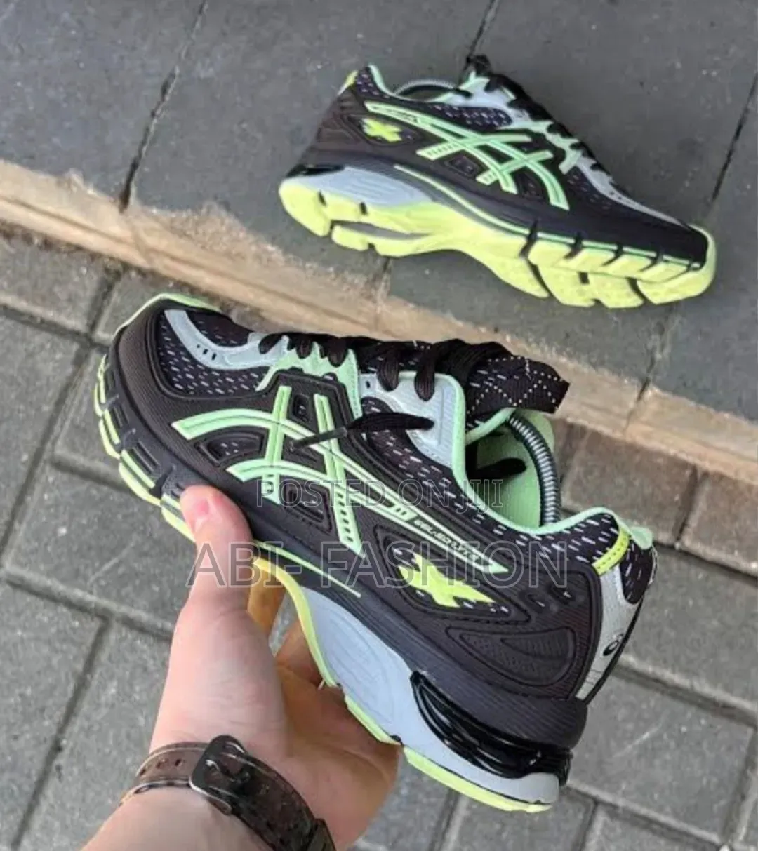 ASICS UB12-S GEL-SD-LYTE Unisex Sneaker Shoes