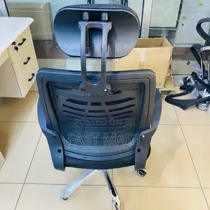 Ergonomic Office Chair Free Delivery