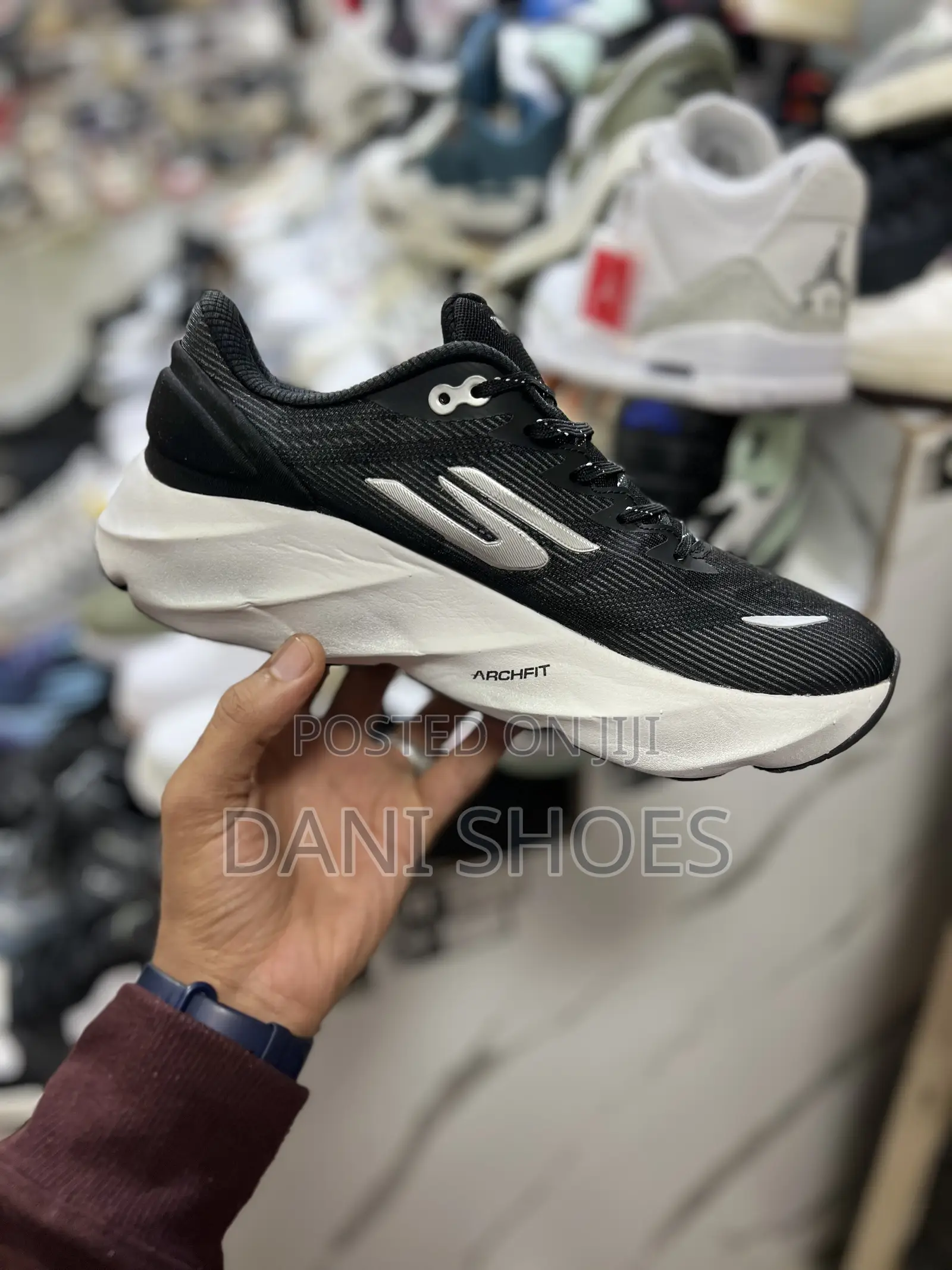 Skecher’ss