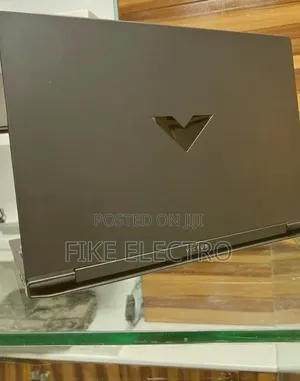 New Laptop HP Victus 15 16GB AMD Ryzen 5 SSD 512GB