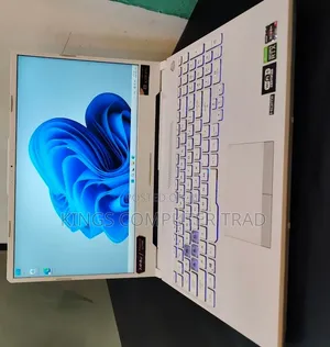 New Laptop Asus TUF Gaming A15 16GB AMD Ryzen 7 SSD 512GB