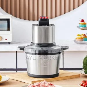 Queen Luxury Kitchen Expert