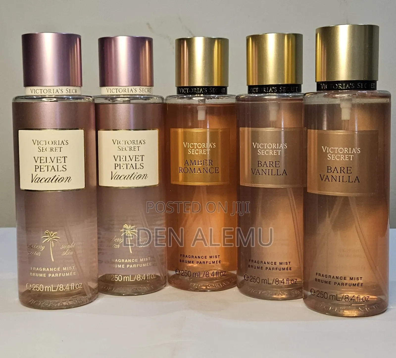 Victoria Secret Body Mist