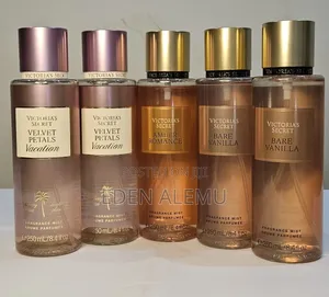 Victoria Secret Body Mist
