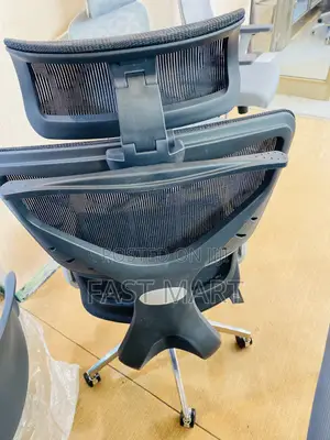 New Ergonomic Office Chair