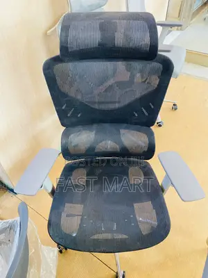 New Ergonomic Office Chair