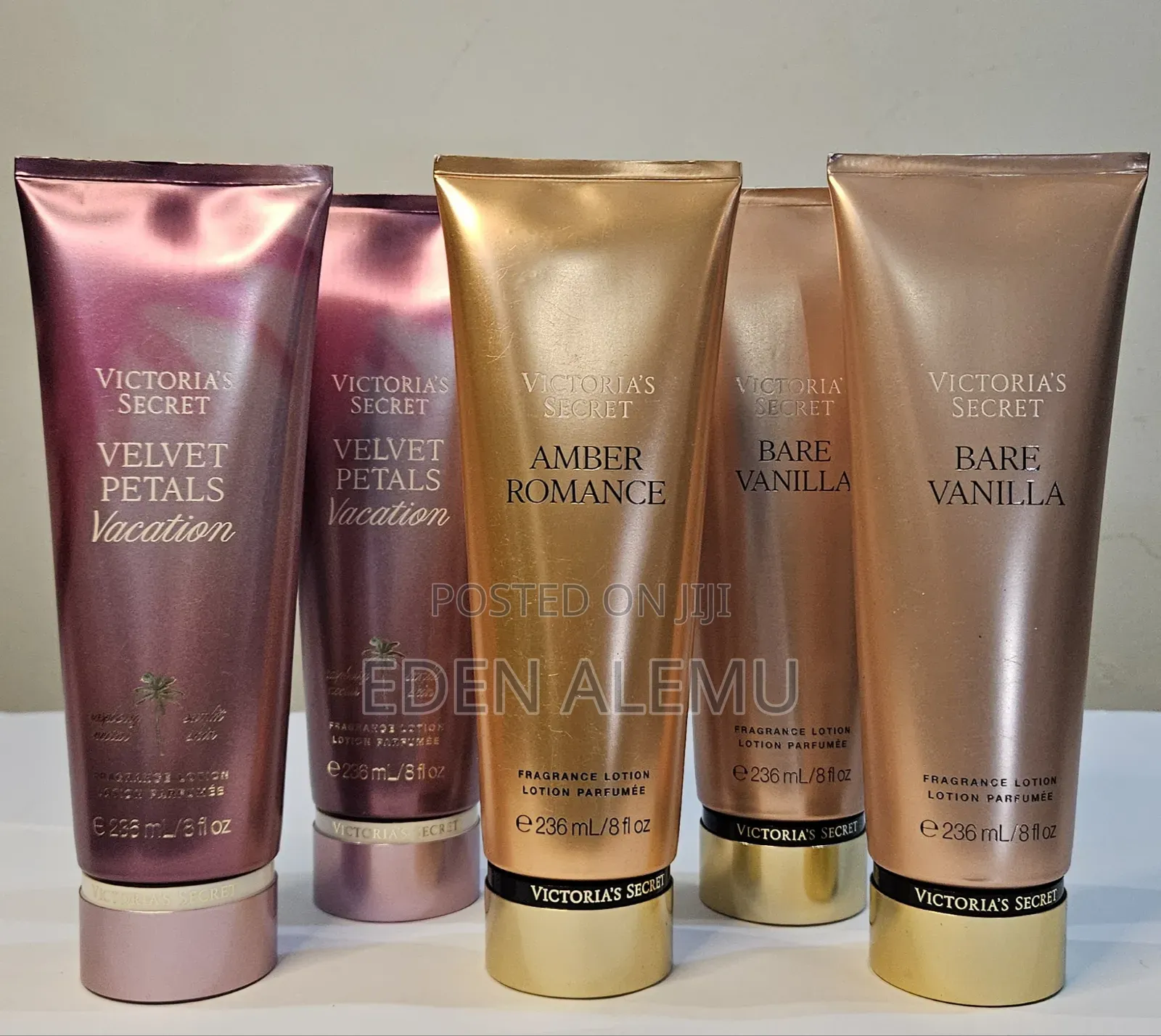 Victoria Secret Lotion