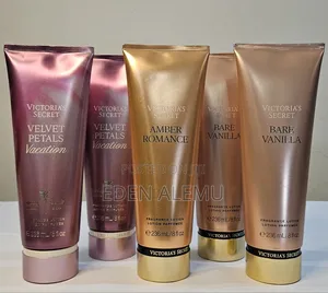 Victoria Secret Lotion