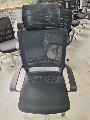 Managerial Office Chair