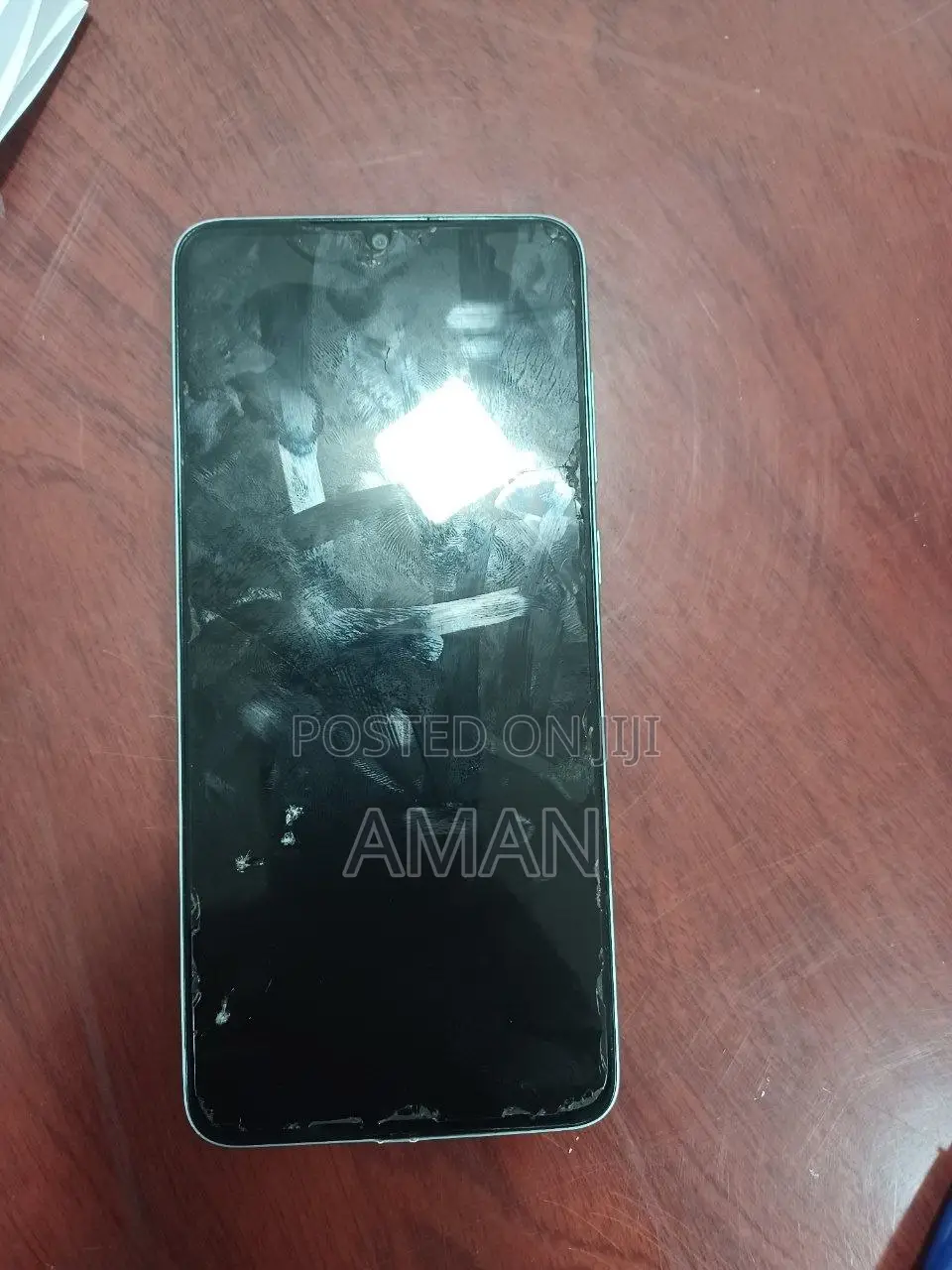 Samsung Galaxy M05 64 GB Silver