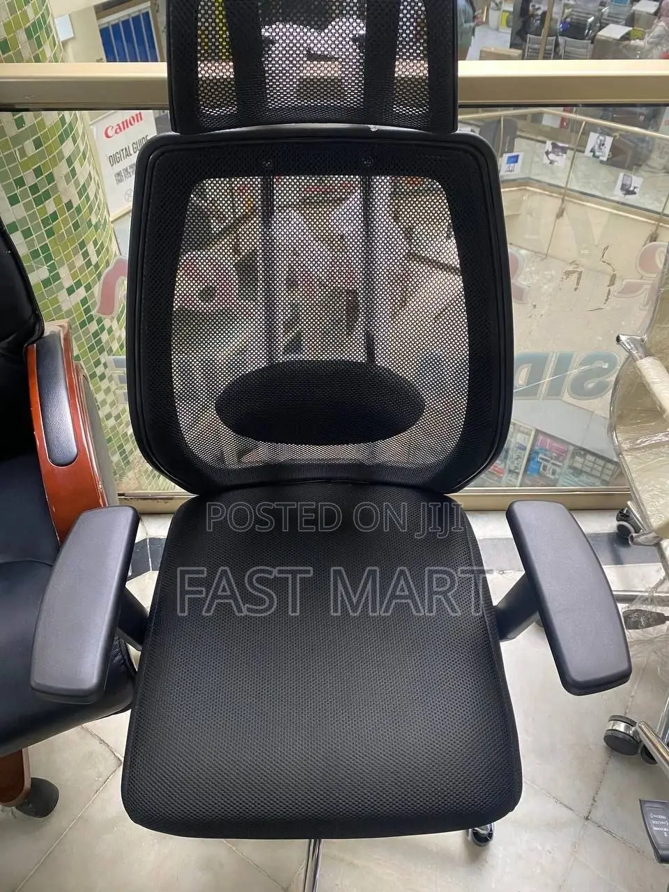 Luxury Managerial Office Chair We Have Provided High Quality