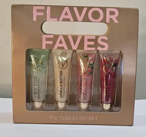 Victoria Secret Lip